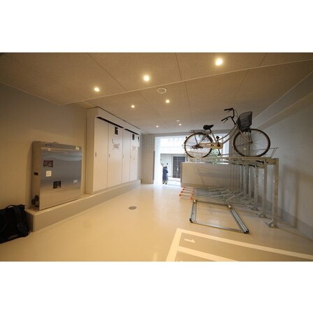 GRAN PASEO新大塚の物件内観写真